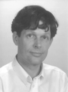 Portrait of Hans-Andrea Loeliger