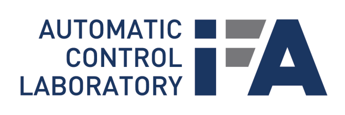 Automatic Control Laboratory Logo