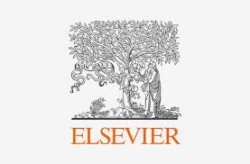 Elsevier Logo